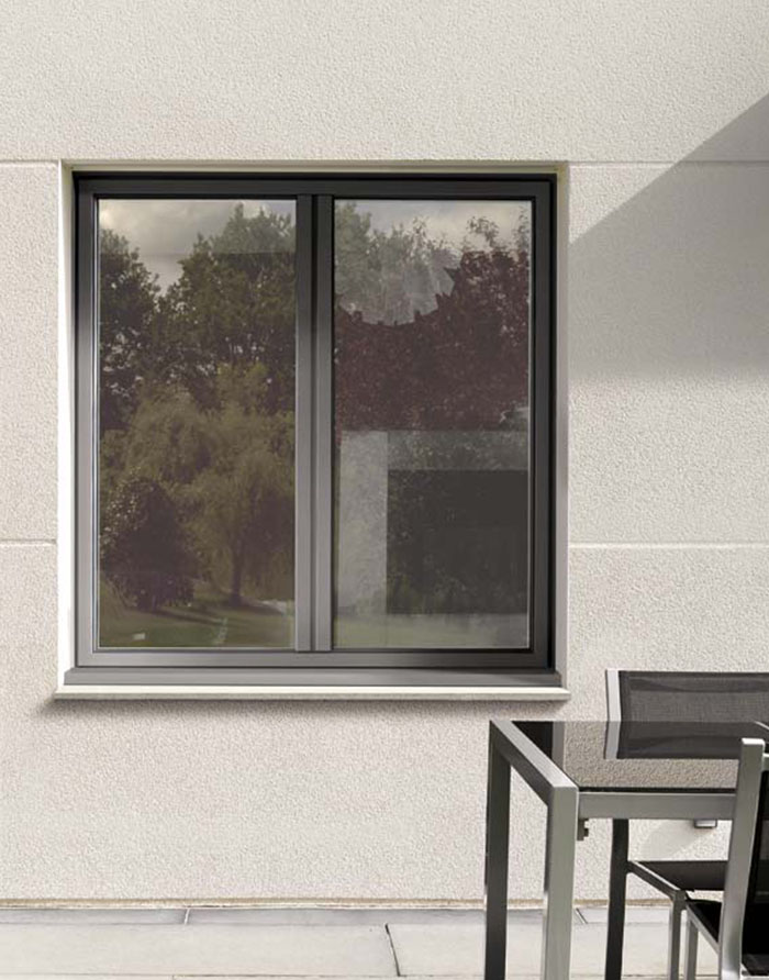 Ventanas PVC Mallorca